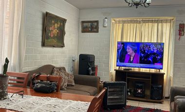 HERMOSA Y SEGURA CASA EN SAN BERNARDO