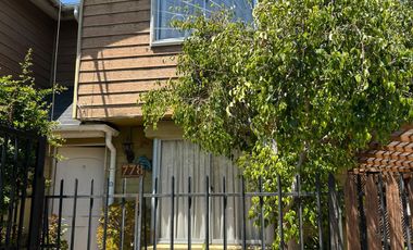 HERMOSA Y SEGURA CASA EN SAN BERNARDO