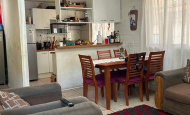 HERMOSA Y SEGURA CASA EN SAN BERNARDO