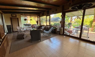 OPORTUNIDAD DE INVERSION PARCELA DE 10600 MTS2 MELIPILLA