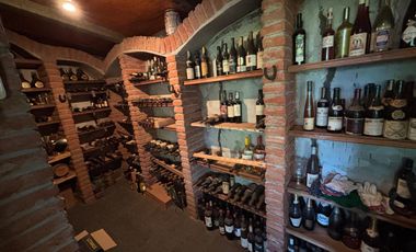 OPORTUNIDAD DE INVERSION PARCELA DE 10600 MTS2 MELIPILLA