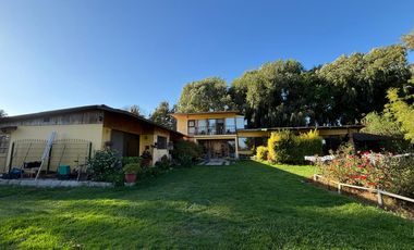 OPORTUNIDAD DE INVERSION PARCELA DE 10600 MTS2 MELIPILLA