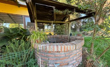 OPORTUNIDAD DE INVERSION PARCELA DE 10600 MTS2 MELIPILLA