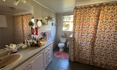 OPORTUNIDAD DE INVERSION PARCELA DE 10600 MTS2 MELIPILLA