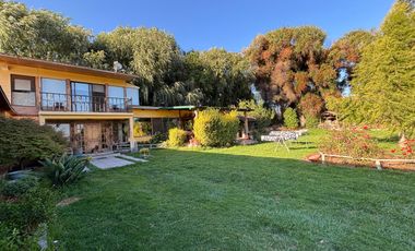 OPORTUNIDAD DE INVERSION PARCELA DE 10600 MTS2 MELIPILLA