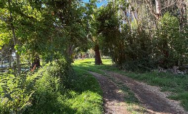 OPORTUNIDAD DE INVERSION PARCELA DE 10600 MTS2 MELIPILLA