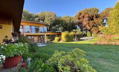 OPORTUNIDAD DE INVERSION PARCELA DE 10600 MTS2 MELIPILLA