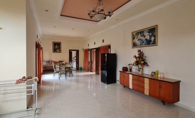 Villa Puncak Prigen Pasuruan Jawa Timur