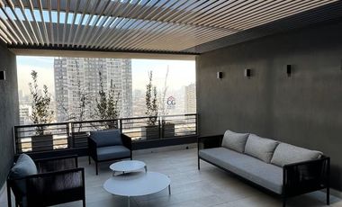 GRAN OPORTUNIDAD DE INVERSIÓN Más de 90 propiedades disponibles   Valores desde:  Studios: UF 2.200  Deptos. desde UF 5.300