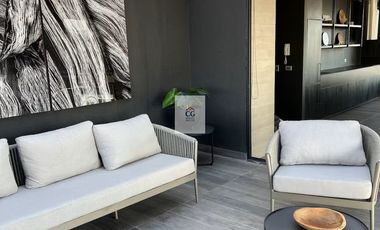 GRAN OPORTUNIDAD DE INVERSIÓN Más de 90 propiedades disponibles   Valores desde:  Studios: UF 2.200  Deptos. desde UF 5.300
