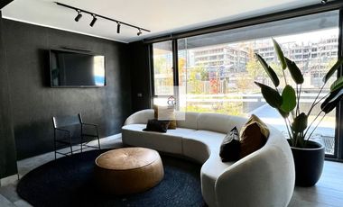 GRAN OPORTUNIDAD DE INVERSIÓN Más de 90 propiedades disponibles   Valores desde:  Studios: UF 2.200  Deptos. desde UF 5.300