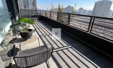 GRAN OPORTUNIDAD DE INVERSIÓN Más de 90 propiedades disponibles   Valores desde:  Studios: UF 2.200  Deptos. desde UF 5.300