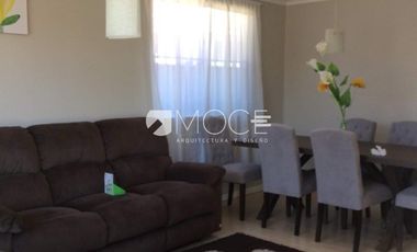 Casa 3d y 1b en San Francisco de Mostazal, casa independiente y bien mantenida