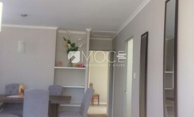 Casa 3d y 1b en San Francisco de Mostazal, casa independiente y bien mantenida