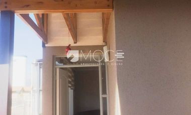 Casa 3d y 1b en San Francisco de Mostazal, casa independiente y bien mantenida