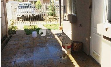 Casa 3d y 1b en San Francisco de Mostazal, casa independiente y bien mantenida