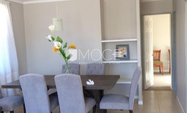 Casa 3d y 1b en San Francisco de Mostazal, casa independiente y bien mantenida