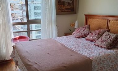 Departamento en Arriendo en Las Nieves