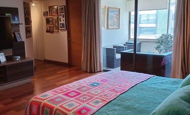 Departamento en Arriendo en Las Nieves