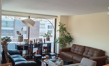 Departamento en Arriendo en Las Nieves
