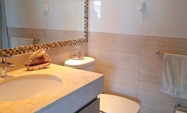 Departamento en Arriendo en Las Nieves