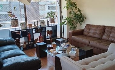 Departamento en Arriendo en Las Nieves