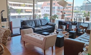 Departamento en Arriendo en Las Nieves