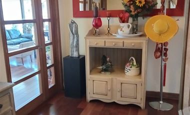 Departamento en Arriendo en Las Nieves
