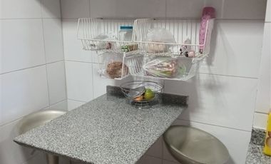 Departamento en Arriendo en Las Nieves
