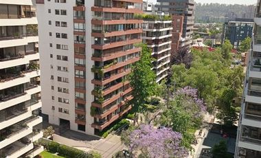 Departamento en Arriendo en Las Nieves