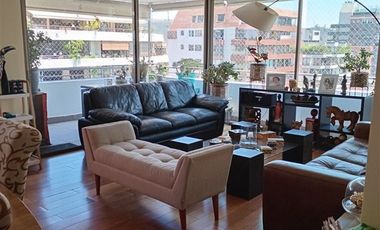 Departamento en Arriendo en Las Nieves