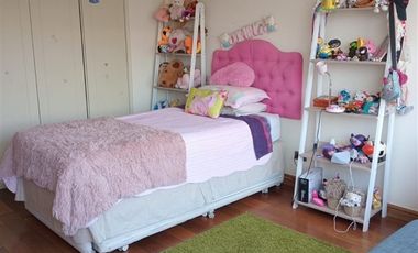 Departamento en Arriendo en Las Nieves
