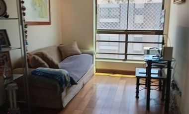 Departamento en Arriendo en Las Nieves