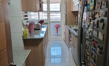 Departamento en Arriendo en Las Nieves