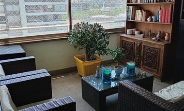 Departamento en Arriendo en Las Nieves