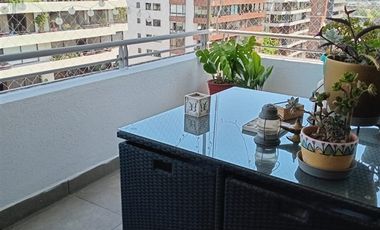 Departamento en Arriendo en Las Nieves