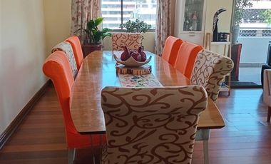 Departamento en Arriendo en Las Nieves