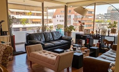 Departamento en Arriendo en Las Nieves