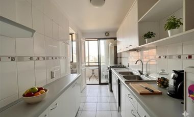 Departamento en Arriendo en Luz
