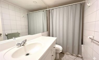 Departamento en Arriendo en Luz