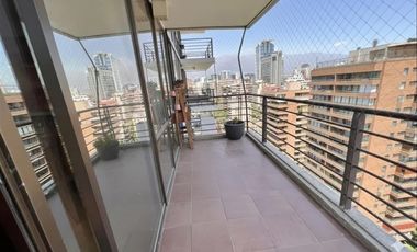Departamento en Arriendo en Luz