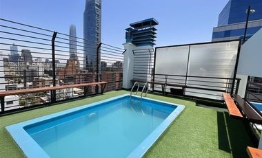 Departamento en Arriendo en Luz