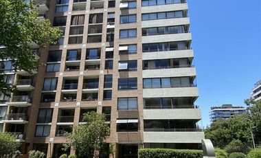 Departamento en Arriendo en Luz