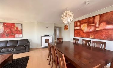 Departamento en Arriendo en Luz