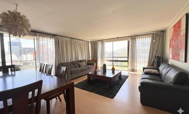 Departamento en Arriendo en Luz