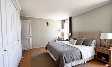Departamento en Arriendo en Luz