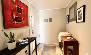 Departamento en Arriendo en Luz