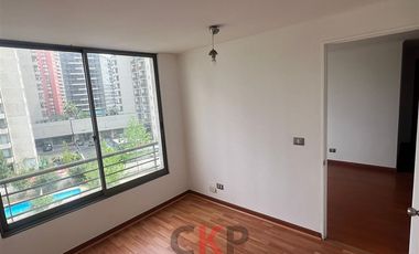Departamento en Venta en Metro Mirador / Barcelona