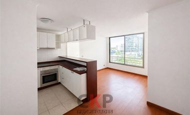 Departamento en Venta en Metro Mirador / Barcelona