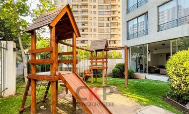 Departamento en Venta en Metro Mirador / Barcelona